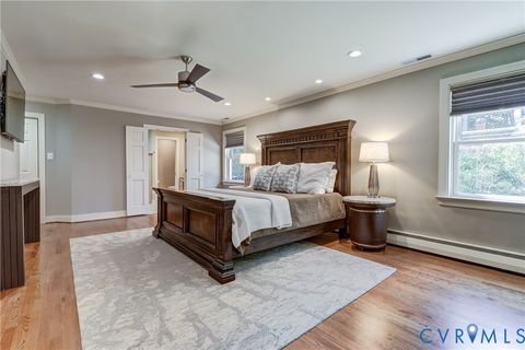 Tiny photo for 507 Honaker Avenue, Richmond, VA 23226 (MLS # 2610277)