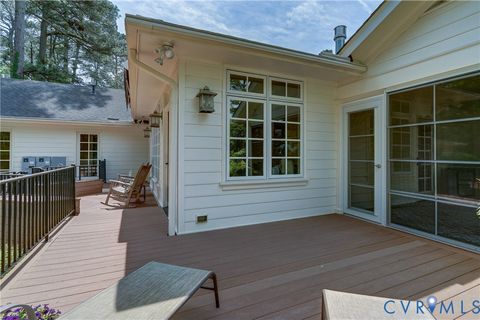 Tiny photo for 507 Honaker Avenue, Richmond, VA 23226 (MLS # 2610277)