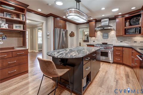 Tiny photo for 507 Honaker Avenue, Richmond, VA 23226 (MLS # 2610277)