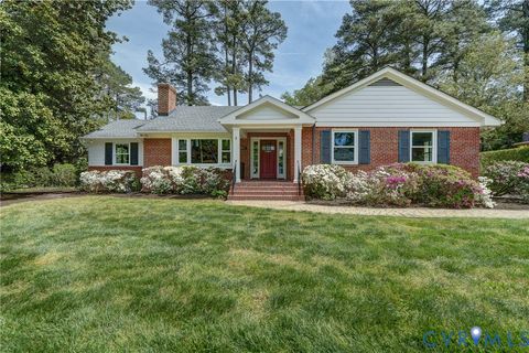 Tiny photo for 507 Honaker Avenue, Richmond, VA 23226 (MLS # 2610277)