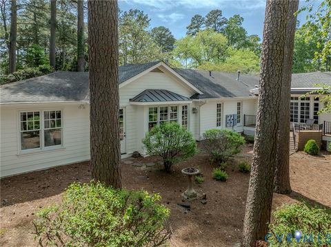 Tiny photo for 507 Honaker Avenue, Richmond, VA 23226 (MLS # 2610277)