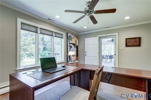 Tiny photo for 507 Honaker Avenue, Richmond, VA 23226 (MLS # 2610277)
