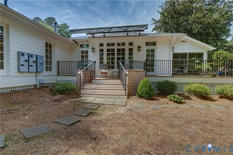 Tiny photo for 507 Honaker Avenue, Richmond, VA 23226 (MLS # 2610277)