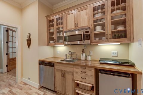 Tiny photo for 507 Honaker Avenue, Richmond, VA 23226 (MLS # 2610277)