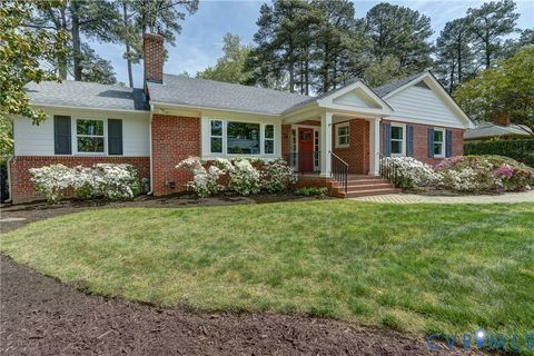 Tiny photo for 507 Honaker Avenue, Richmond, VA 23226 (MLS # 2610277)