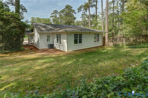 Tiny photo for 507 Honaker Avenue, Richmond, VA 23226 (MLS # 2610277)