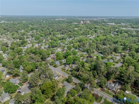 Tiny photo for 507 Honaker Avenue, Richmond, VA 23226 (MLS # 2610277)
