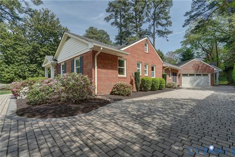 Tiny photo for 507 Honaker Avenue, Richmond, VA 23226 (MLS # 2610277)