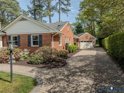 Tiny photo for 507 Honaker Avenue, Richmond, VA 23226 (MLS # 2610277)