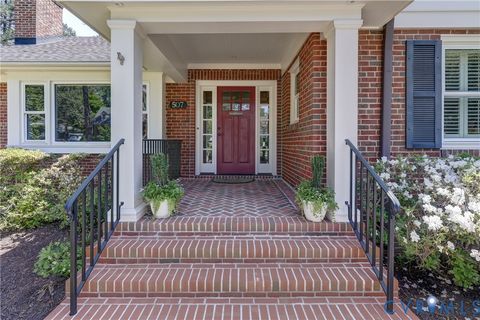 Tiny photo for 507 Honaker Avenue, Richmond, VA 23226 (MLS # 2610277)