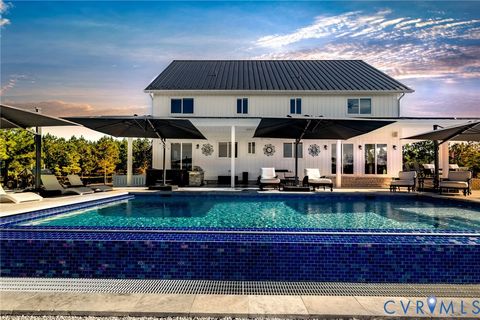 Tiny photo for 4280 Cedar Hill Road, Mineral, VA 23117 (MLS # 2619126)