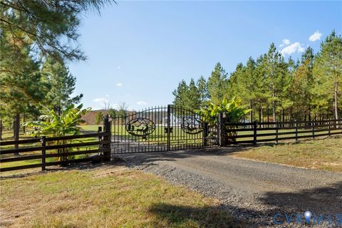 Tiny photo for 4280 Cedar Hill Road, Mineral, VA 23117 (MLS # 2619126)