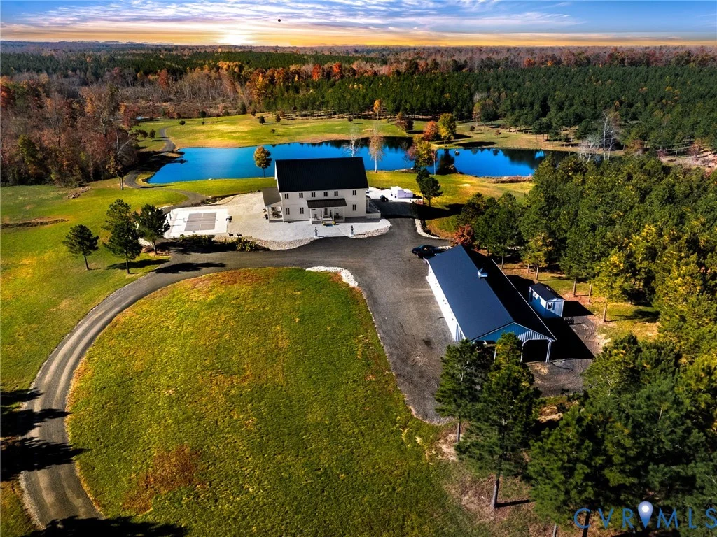 4280 Cedar Hill Road