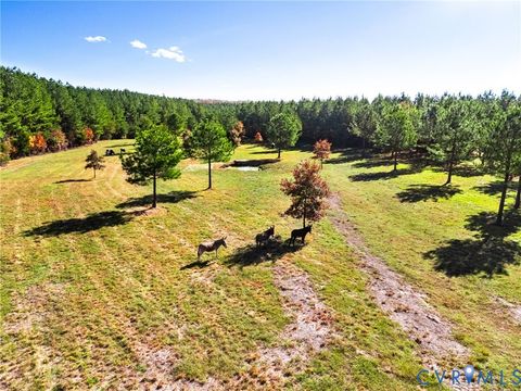 Tiny photo for 4280 Cedar Hill Road, Mineral, VA 23117 (MLS # 2619126)