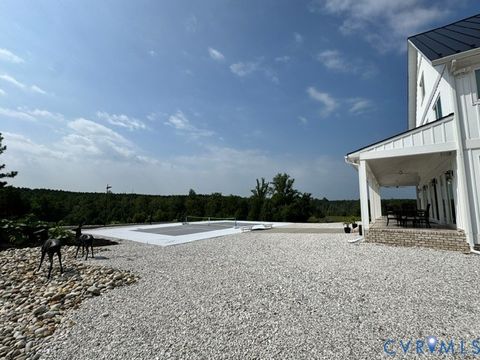 Tiny photo for 4280 Cedar Hill Road, Mineral, VA 23117 (MLS # 2619126)