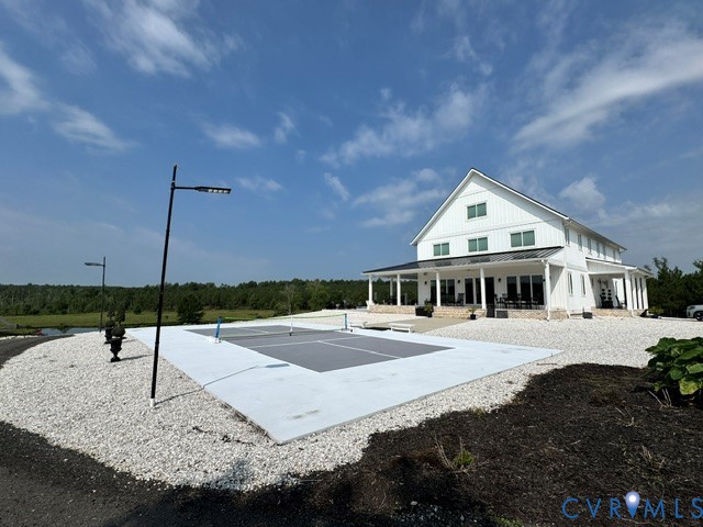 4280 Cedar Hill Road