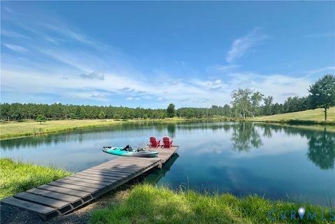 Tiny photo for 4280 Cedar Hill Road, Mineral, VA 23117 (MLS # 2619126)