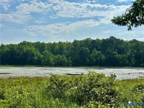 Tiny photo for 4280 Cedar Hill Road, Mineral, VA 23117 (MLS # 2619126)