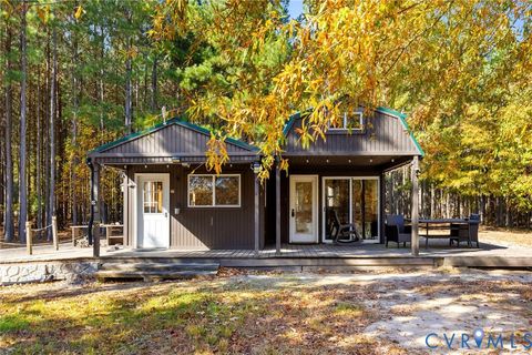 Tiny photo for 4280 Cedar Hill Road, Mineral, VA 23117 (MLS # 2619126)