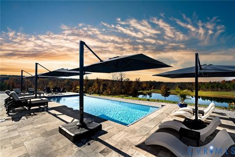 Tiny photo for 4280 Cedar Hill Road, Mineral, VA 23117 (MLS # 2619126)