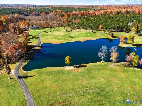 Tiny photo for 4280 Cedar Hill Road, Mineral, VA 23117 (MLS # 2619126)