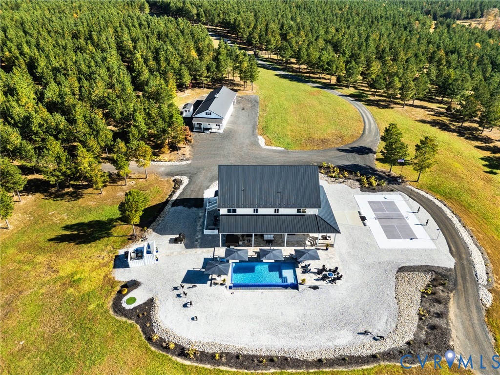 4280 Cedar Hill Road