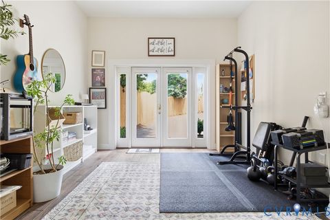 Tiny photo for 7200 Three Chopt Road, Richmond, VA 23226 (MLS # 2619119)