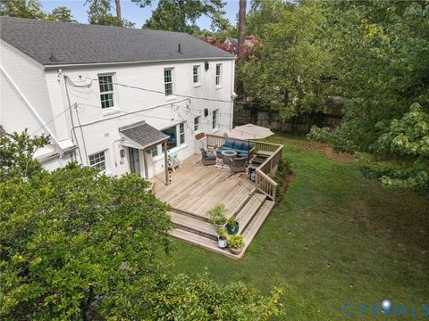 Tiny photo for 7200 Three Chopt Road, Richmond, VA 23226 (MLS # 2619119)