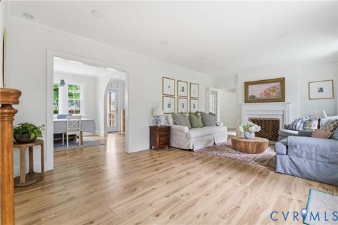 Tiny photo for 7200 Three Chopt Road, Richmond, VA 23226 (MLS # 2619119)