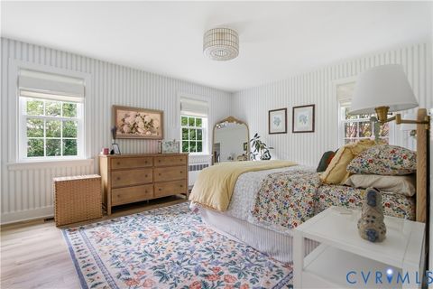 Tiny photo for 7200 Three Chopt Road, Richmond, VA 23226 (MLS # 2619119)