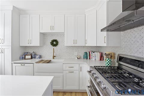 Tiny photo for 7200 Three Chopt Road, Richmond, VA 23226 (MLS # 2619119)