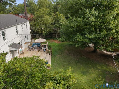 Tiny photo for 7200 Three Chopt Road, Richmond, VA 23226 (MLS # 2619119)