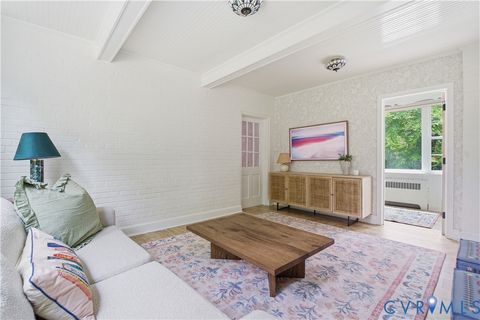 Tiny photo for 7200 Three Chopt Road, Richmond, VA 23226 (MLS # 2619119)