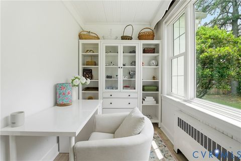 Tiny photo for 7200 Three Chopt Road, Richmond, VA 23226 (MLS # 2619119)