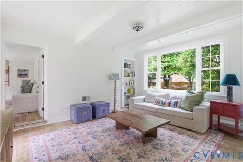 Tiny photo for 7200 Three Chopt Road, Richmond, VA 23226 (MLS # 2619119)