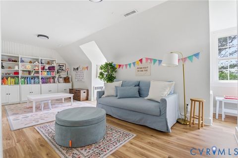 Tiny photo for 7200 Three Chopt Road, Richmond, VA 23226 (MLS # 2619119)