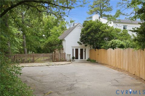 Tiny photo for 7200 Three Chopt Road, Richmond, VA 23226 (MLS # 2619119)