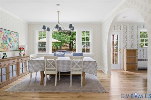 Tiny photo for 7200 Three Chopt Road, Richmond, VA 23226 (MLS # 2619119)
