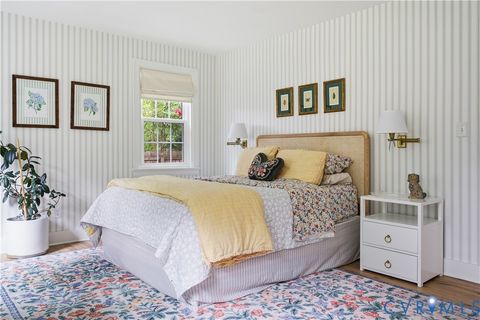 Tiny photo for 7200 Three Chopt Road, Richmond, VA 23226 (MLS # 2619119)