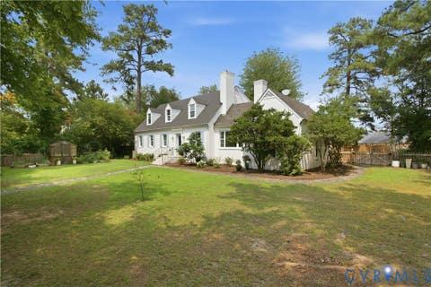 Tiny photo for 7200 Three Chopt Road, Richmond, VA 23226 (MLS # 2619119)