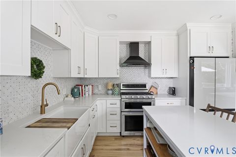 Tiny photo for 7200 Three Chopt Road, Richmond, VA 23226 (MLS # 2619119)