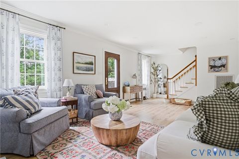 Tiny photo for 7200 Three Chopt Road, Richmond, VA 23226 (MLS # 2619119)