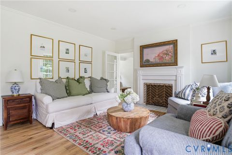 Tiny photo for 7200 Three Chopt Road, Richmond, VA 23226 (MLS # 2619119)