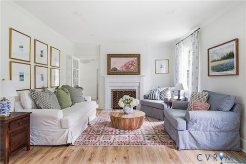 Tiny photo for 7200 Three Chopt Road, Richmond, VA 23226 (MLS # 2619119)