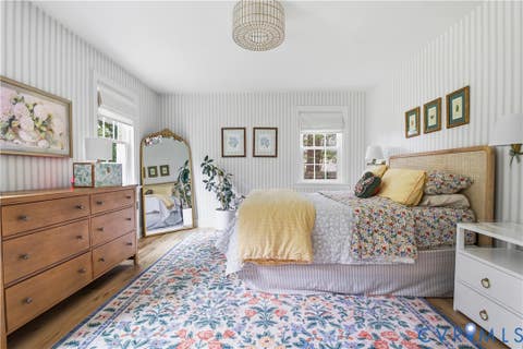 Tiny photo for 7200 Three Chopt Road, Richmond, VA 23226 (MLS # 2619119)