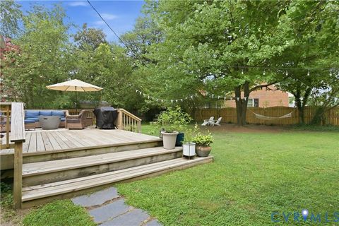 Tiny photo for 7200 Three Chopt Road, Richmond, VA 23226 (MLS # 2619119)