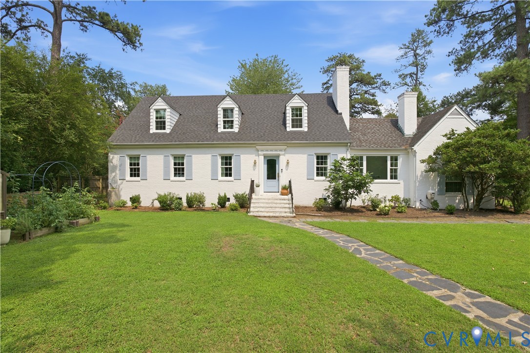 7200 Three Chopt Road, Richmond, VA, 23226