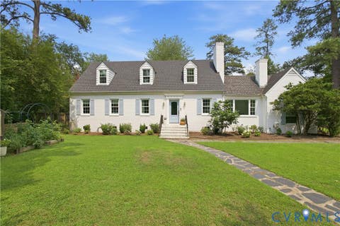 Photo of 7200 Three Chopt Road, Richmond, VA 23226 (MLS # 2619119)
