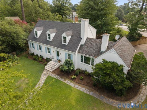 Tiny photo for 7200 Three Chopt Road, Richmond, VA 23226 (MLS # 2619119)