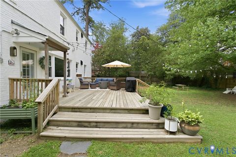 Tiny photo for 7200 Three Chopt Road, Richmond, VA 23226 (MLS # 2619119)